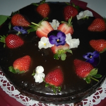 Choclate Cake