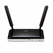 D-Link DWR-921-LTE Router