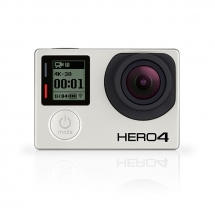 GoPro Hero 4 Black