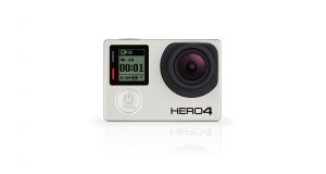GoPro Hero 4 Black