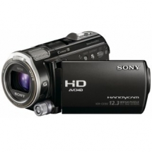 Sony HDR CX560VE
