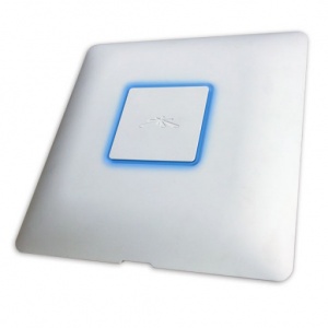 Ubiquiti UniFi AP-AC Dual-Band