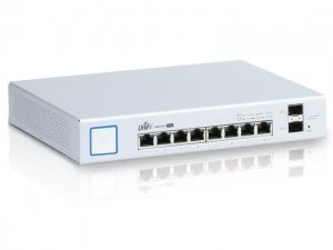 UniFi Switch 8-150W