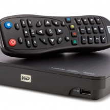 WD TV Live Hub (1TB)